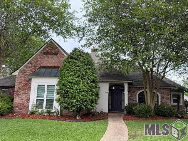 6843 Dianthus, Shenandoah, LA 70817 - #1