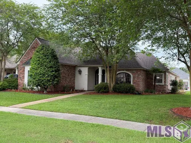 6843 Dianthus, Shenandoah, LA 70817 - #2