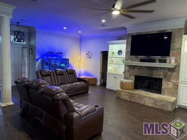 6843 Dianthus, Shenandoah, LA 70817 - #3