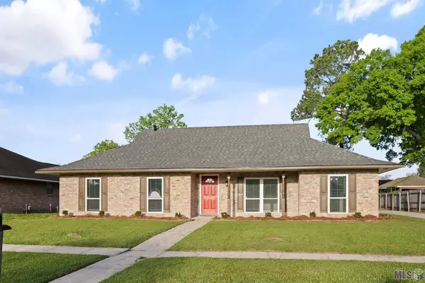 3441 Lava Beds Dr, Baton Rouge, LA 70814