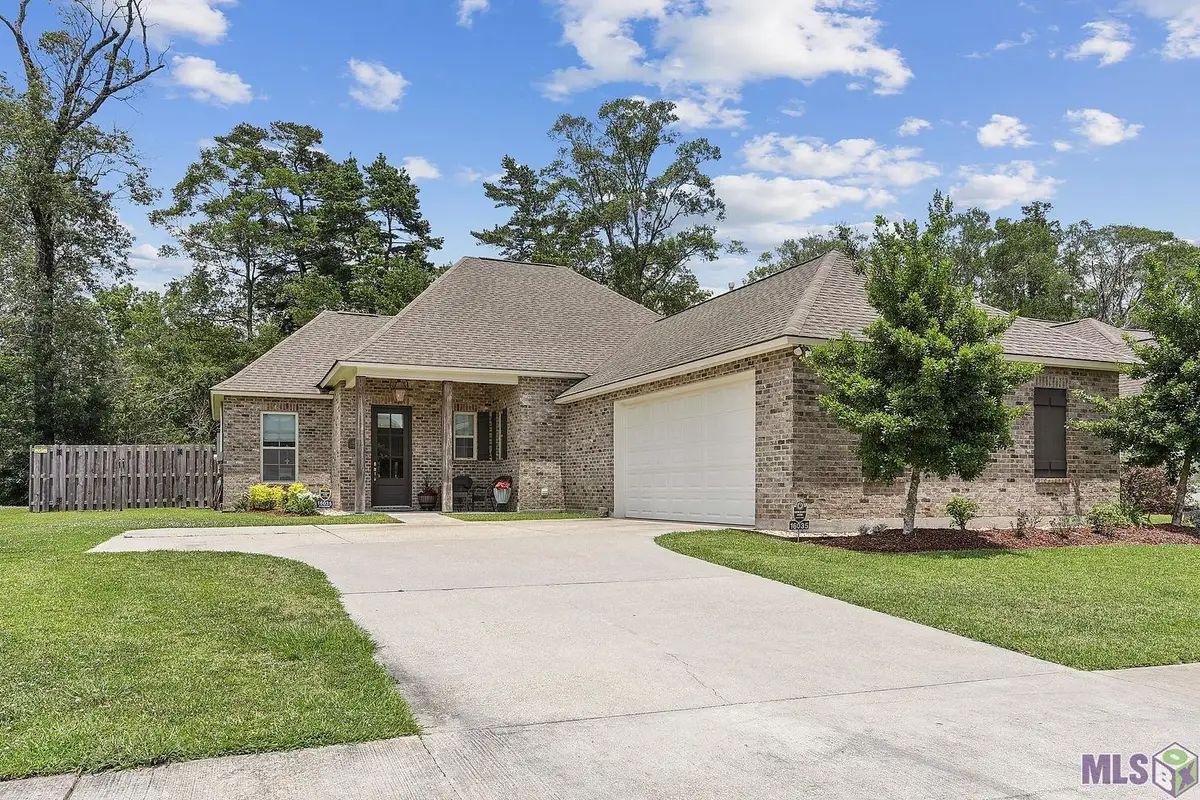 16035 Greycliff Ave, Pride, LA 70770 - #1