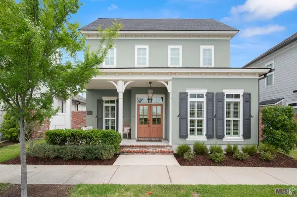 5307 N Pointer Ct, Baton Rouge, LA 70808