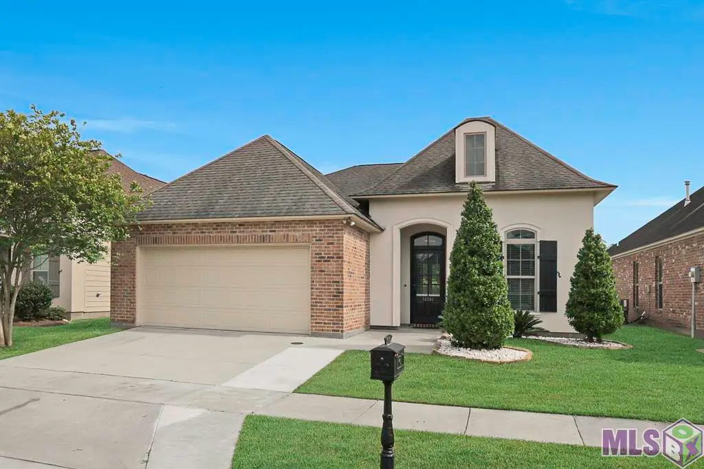 14361 Coursey Cove Ave, Baton Rouge, LA 70817 - #1