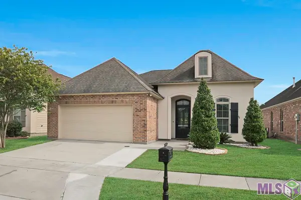 14361 Coursey Cove Ave, Baton Rouge, LA 70817