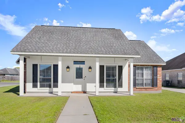 628 S Oleana Dr, Gonzales, LA 70737