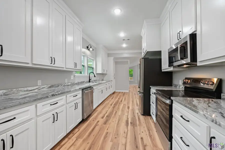 4854 Ruth, Saint Francisville, LA 70775 - #2