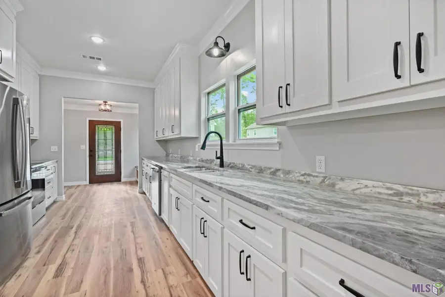 4854 Ruth, Saint Francisville, LA 70775 - #3