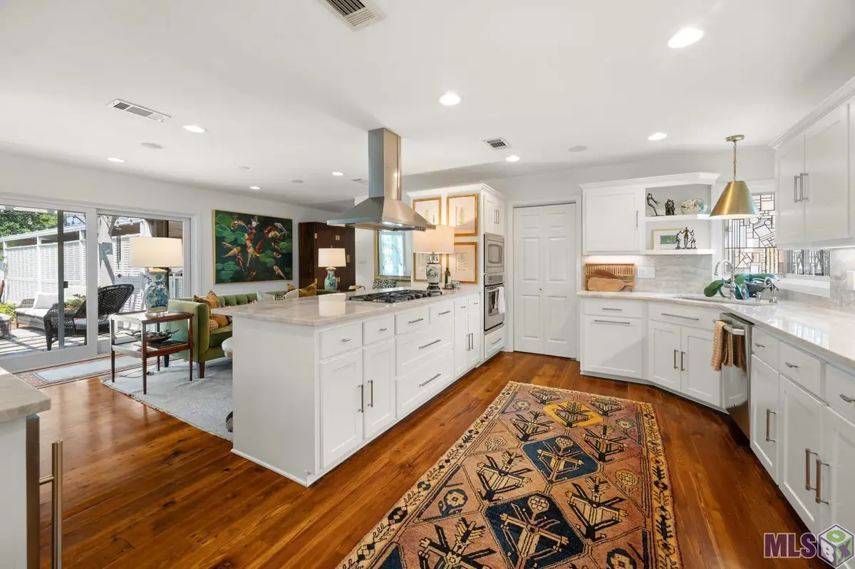 3236 Murphy Dr, Baton Rouge, LA 70809 - #1