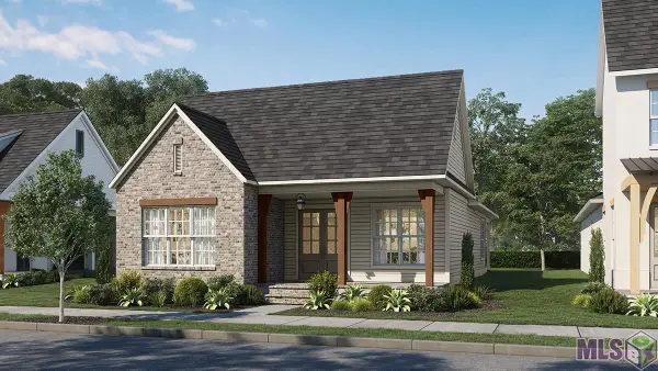 1316 Market Square Rd, Zachary, LA 70791