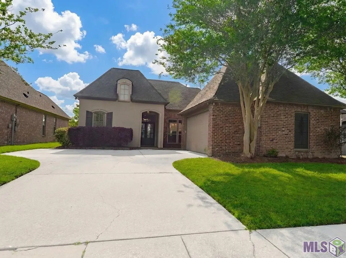 10808 Hillbrook Ave, Baton Rouge, LA 70810 - #1