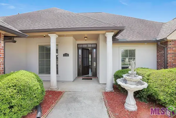 2970 Majestic Oaks Ave, Zachary, LA 70791