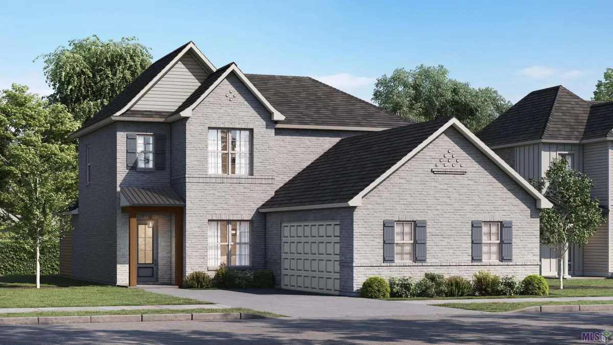 37161 Southdown Circle, Prairieville, LA 70769 - #1