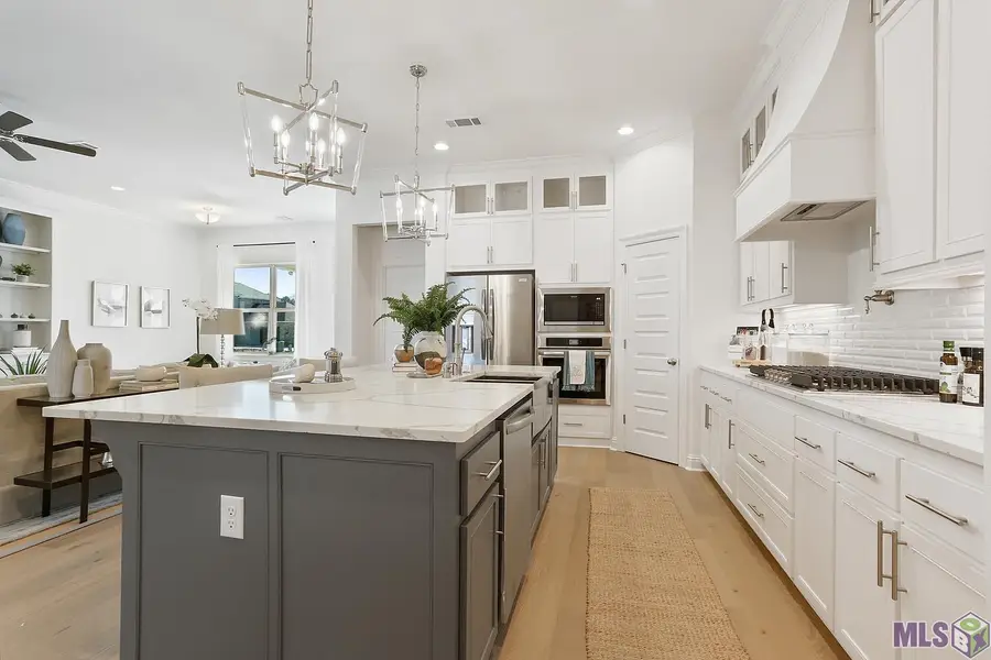 37161 Southdown Circle, Prairieville, LA 70769 - #3