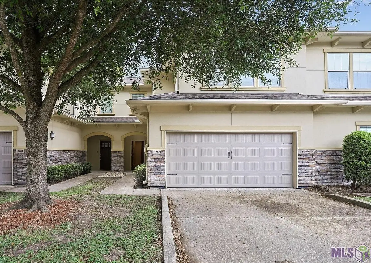 8000 Stonelake Ave #1705, Baton Rouge, LA 70820 - #1