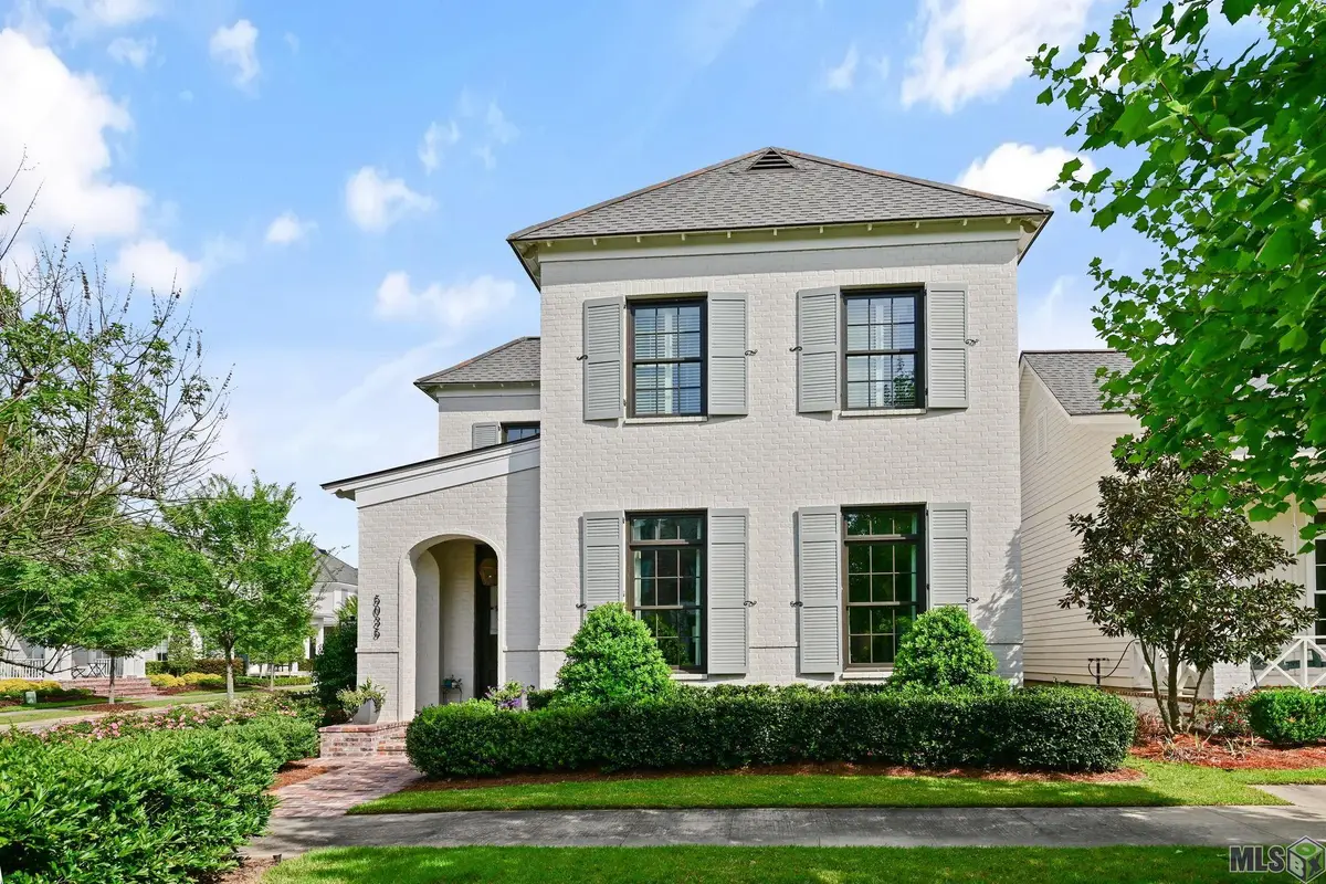 5035 Arrowhead St, Baton Rouge, LA 70808 - #1