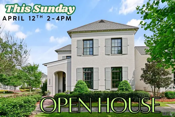 5035 Arrowhead St, Baton Rouge, LA 70808