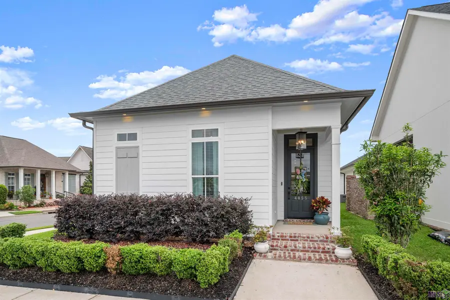 4855 Crestfield Way, Gonzales, LA 70737 - #2