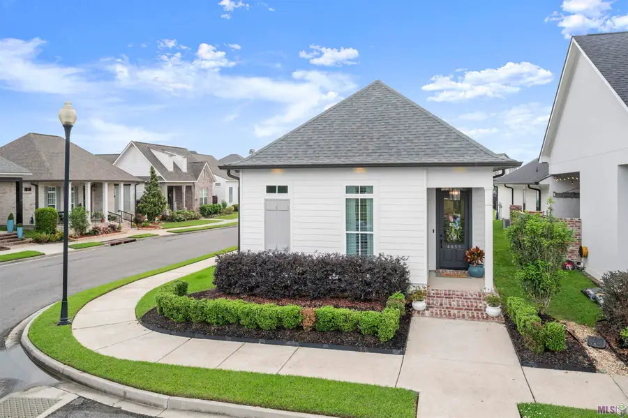 4855 Crestfield Way, Gonzales, LA 70737 - #3