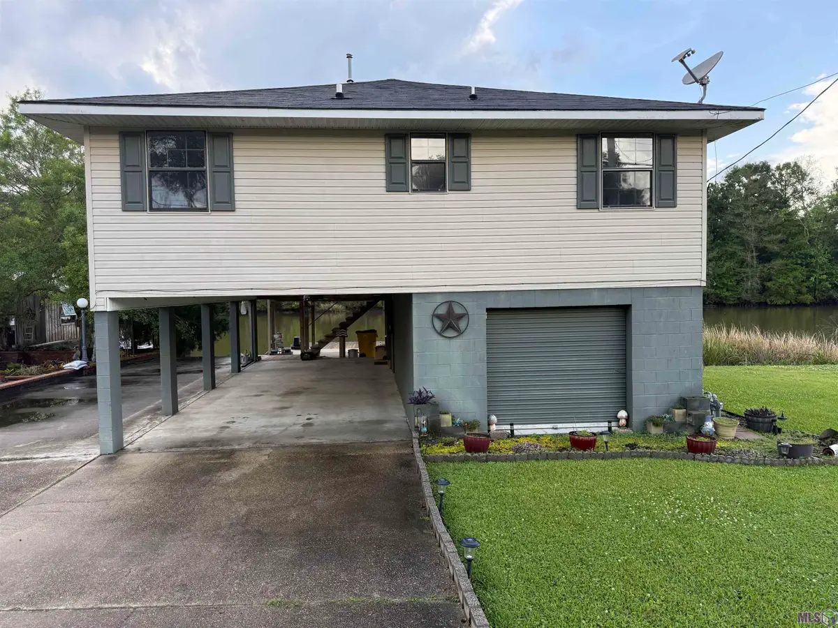 31350 La Hwy 75, Plaquemine, LA 70764 - #1