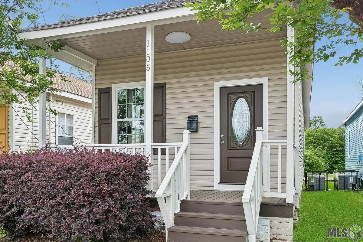 1105 Thomas H Delpit Dr, Baton Rouge, LA 70802 - #1