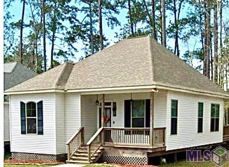 60487 Coral Street, Lacombe, LA 70445 - #1