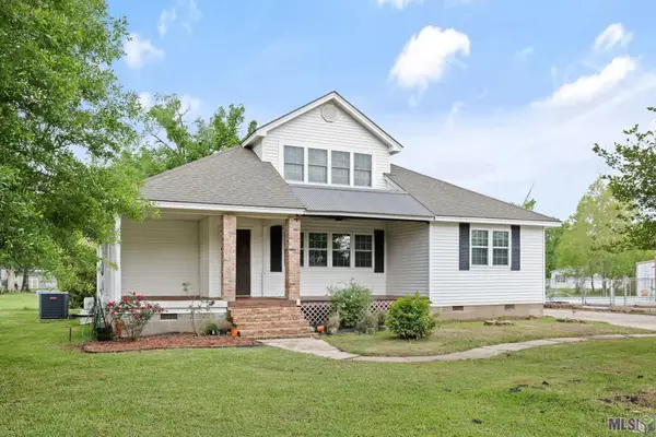 35453 Mcdaniel Rd, Geismar, LA 70734