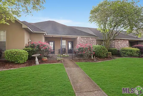 2815 Magazine Dr, Baton Rouge, LA 70816