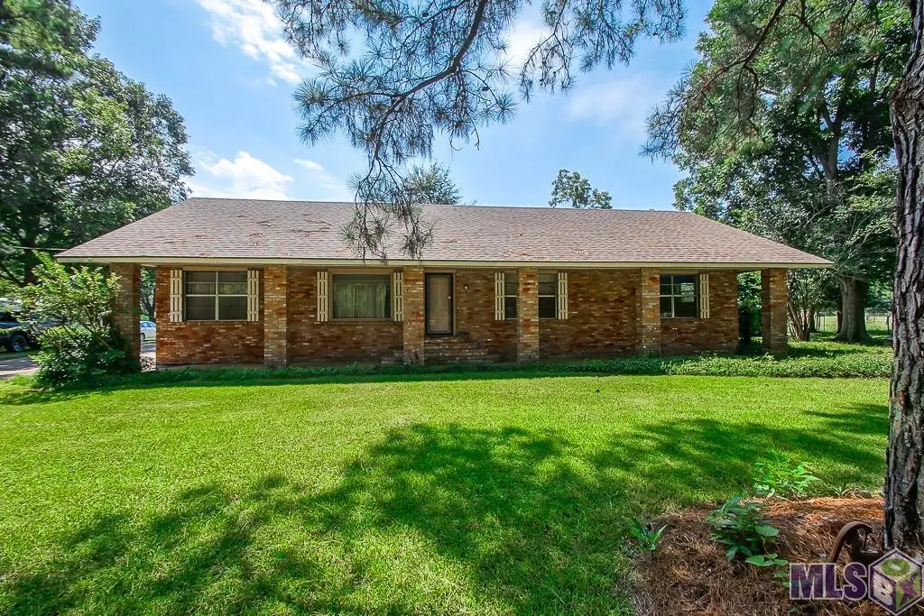 11837 E Subdivision Rd, Port Allen, LA 70767 - #1