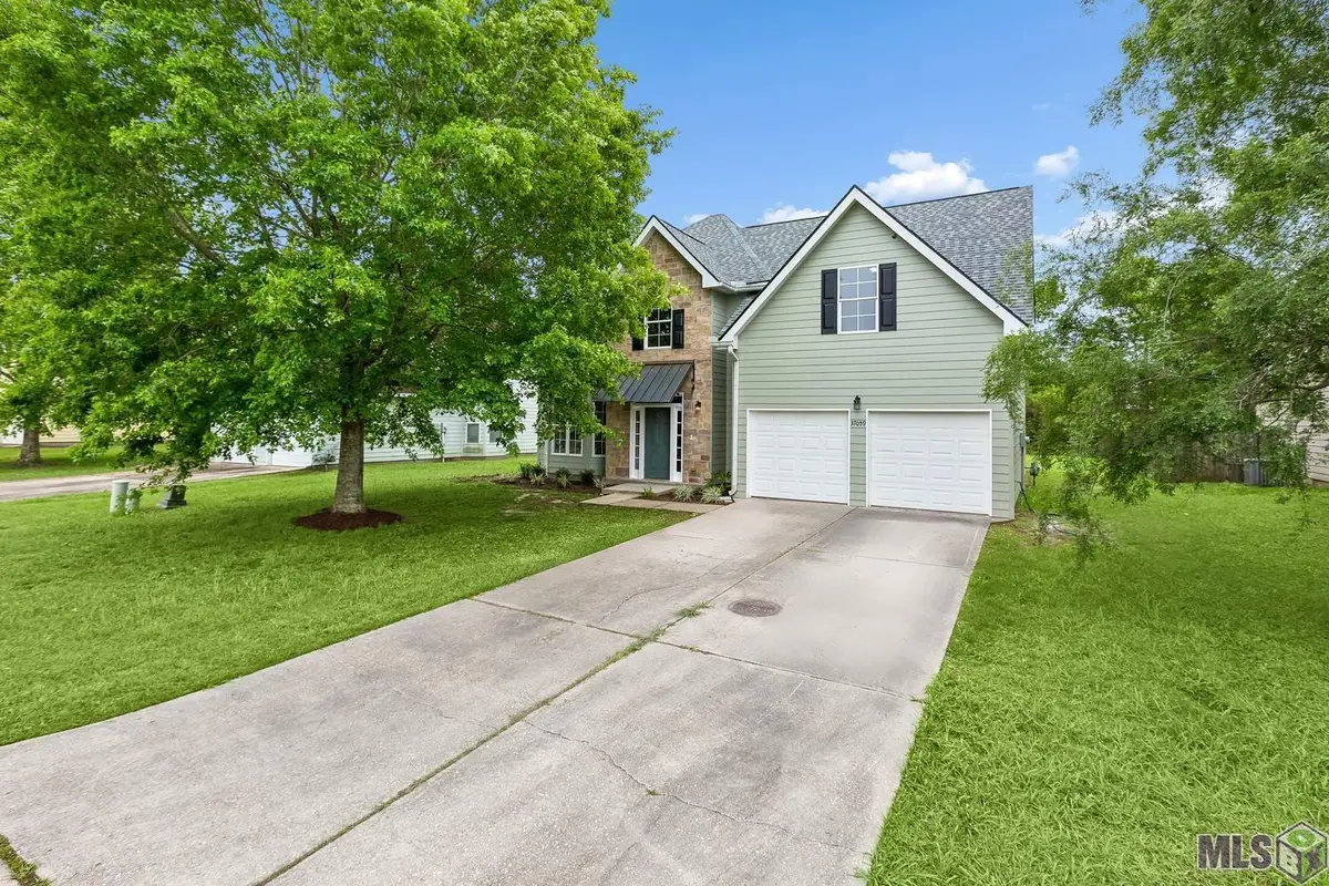 37059 Murphy Webb Ave, Prairieville, LA 70769 - #1
