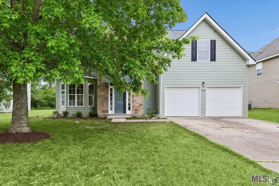 37059 Murphy Webb Ave, Prairieville, LA 70769 - #2