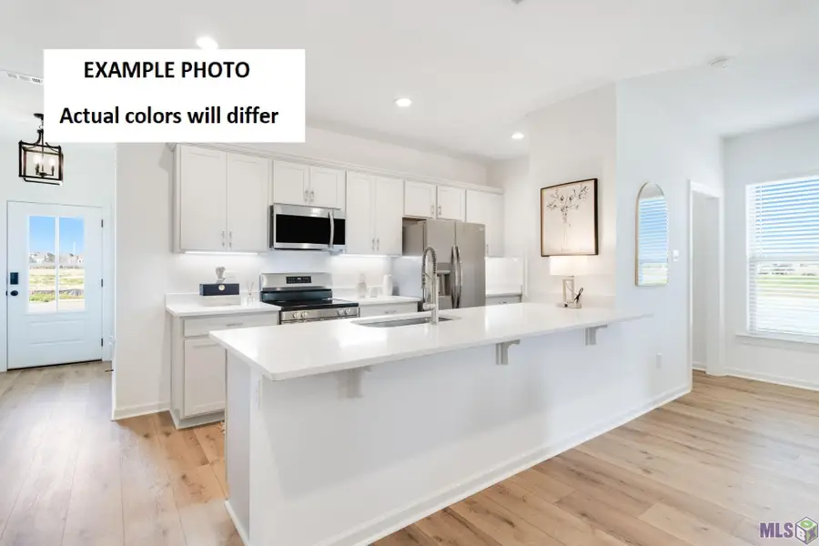 25736 Raines Ave, Denham Springs, LA 70726 - #3