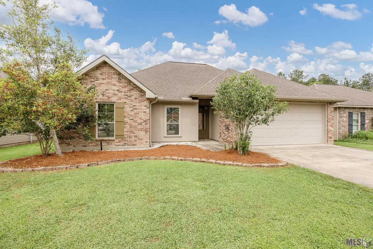 17761 H S Brignac Dr, French Settlement, LA 70733 - #1