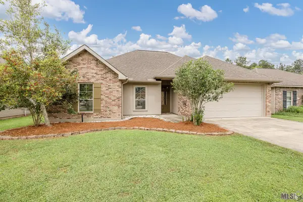 17761 H S Brignac Dr, French Settlement, LA 70733