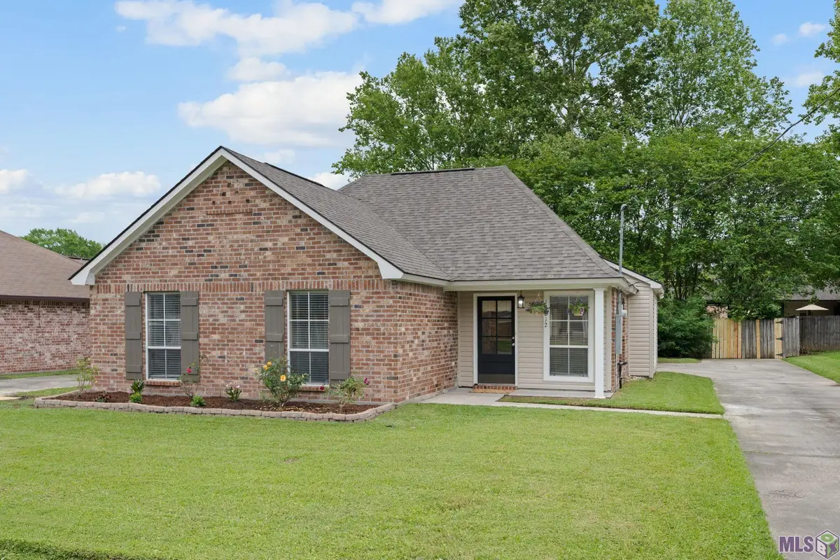 14212 Parkridge Dr, Prairieville, LA 70769 - #1