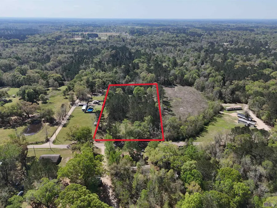 0 Breland Road South, Bogalusa, LA 70427 - #2