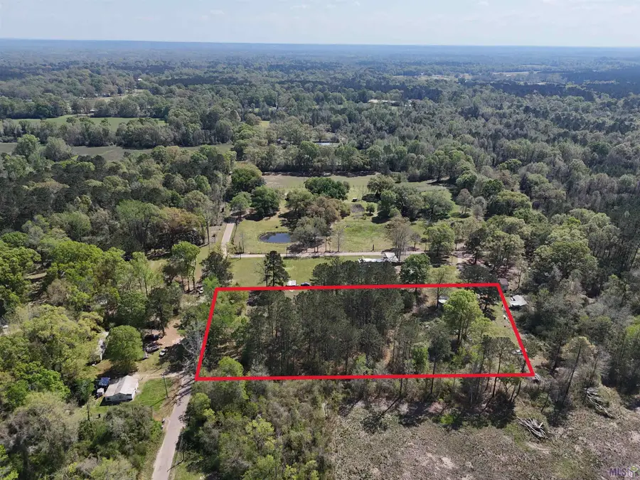 0 Breland Road South, Bogalusa, LA 70427 - #3