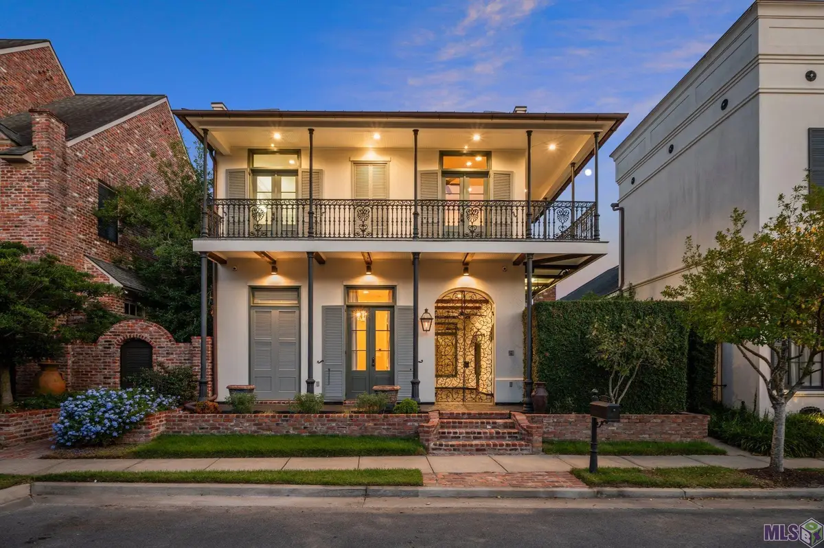 8133 Willow Grove Blvd, Baton Rouge, LA 70810 - #1