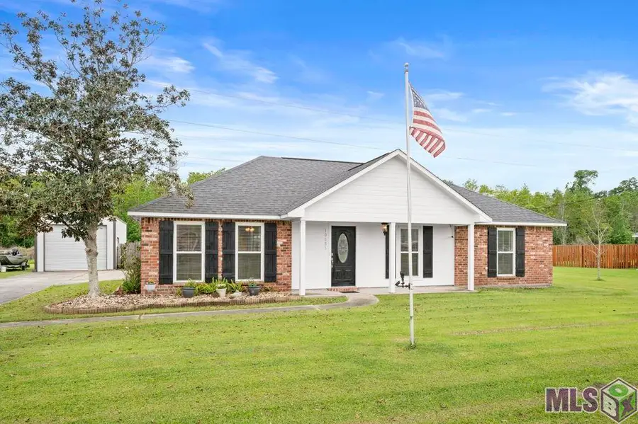 10083 Lake Ridge Ave, Gonzales, LA 70737 - #2