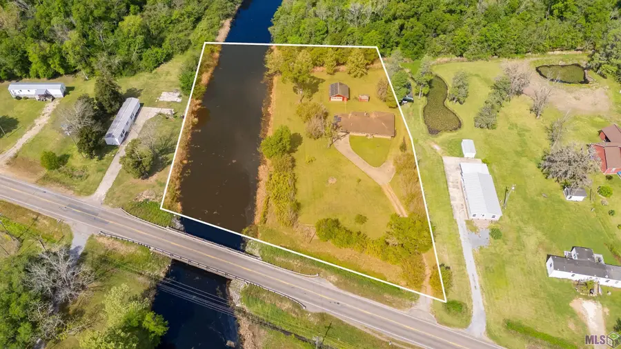 11163 Hwy 22, Saint Amant, LA 70774 - #2