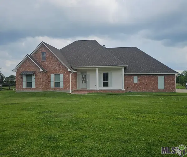 16384 Ronnie Rd, Prairieville, LA 70769