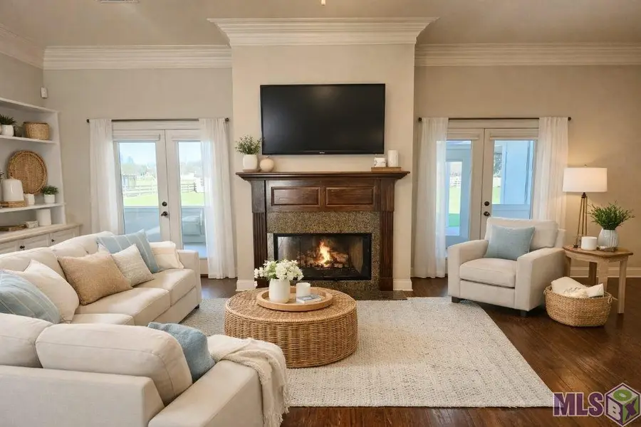 16384 Ronnie Rd, Prairieville, LA 70769 - #3