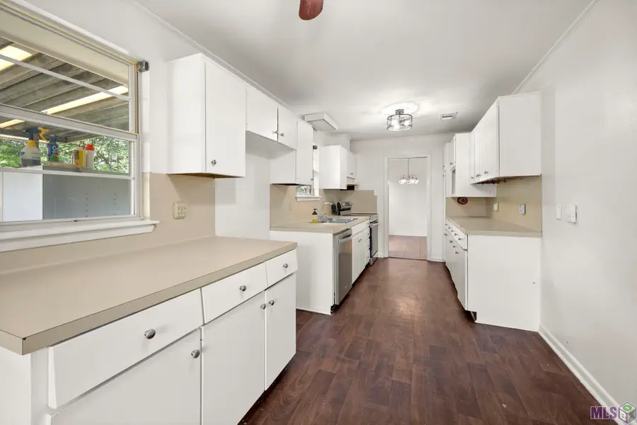 4547 E Essen Heights Ct, Baton Rouge, LA 70809 - #3