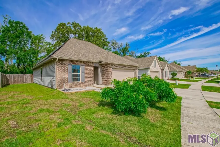 18219 Terraceside Dr, Prairieville, LA 70769 - #2