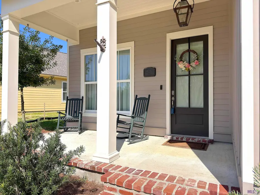 4051 Memorial Square, Zachary, LA 70791 - #3