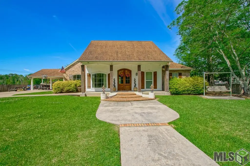 8230 Elliot Rd, Baton Rouge, LA 70817 - #1