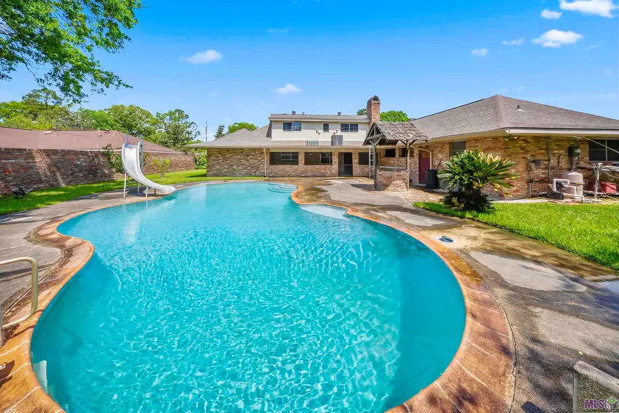 12486 Lockhaven Ave, Baton Rouge, LA 70815 - #3