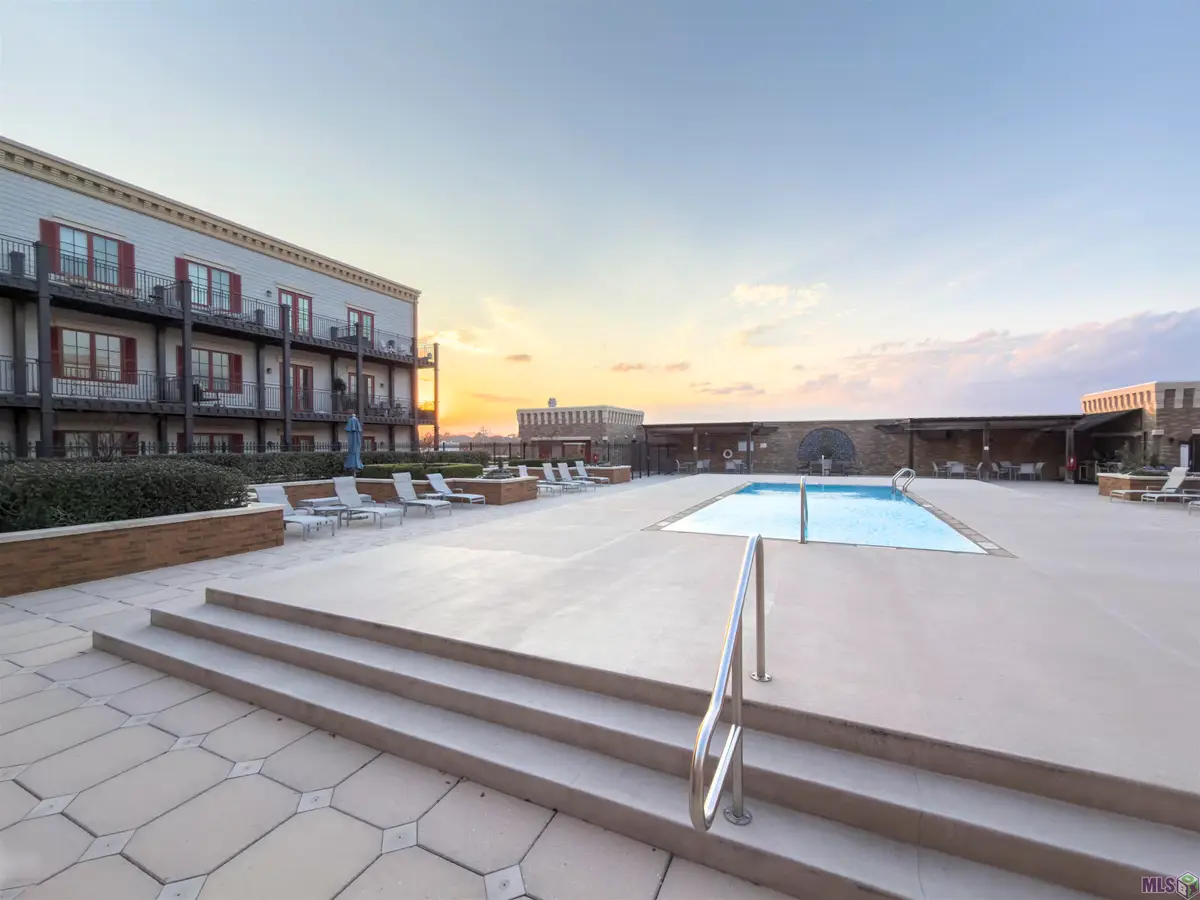 7707 Bluebonnet Blvd #408, Oak Hills Place, LA 70810 - #1