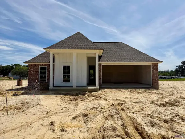 29433 Northlake Drive, Denham Springs, LA 70726