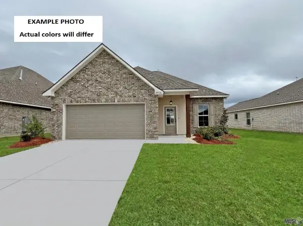 23239 Waterbuck Lake Ct, Denham Springs, LA 70726
