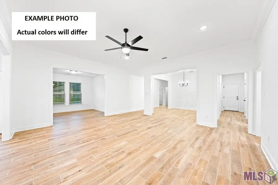 18752 Corlis Green Dr, Zachary, LA 70791 - #2